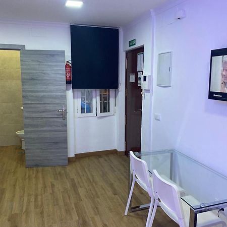 Malasana Palma Studios Madrid Exterior photo
