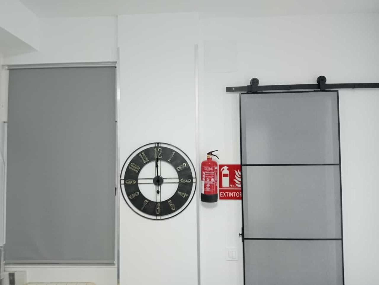 Malasana Palma Studios Madrid Exterior photo